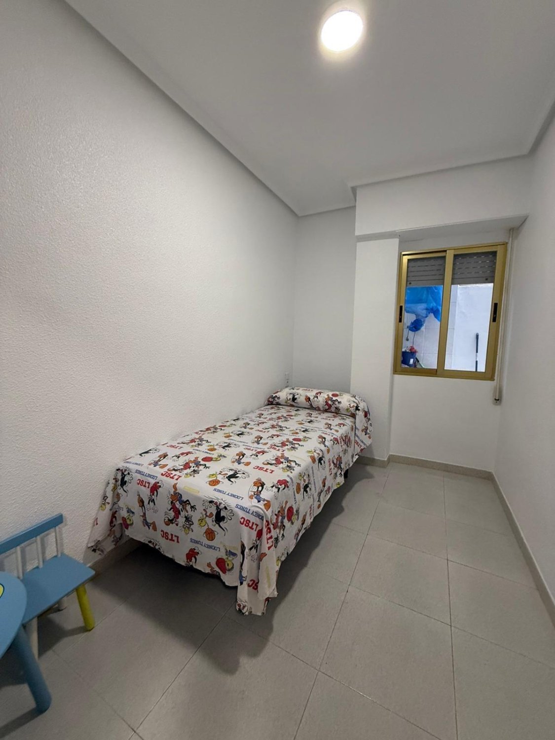 Apartment in La Mata, Alicante, Spain 3 bedrooms, 93 sq.m. No. 165567