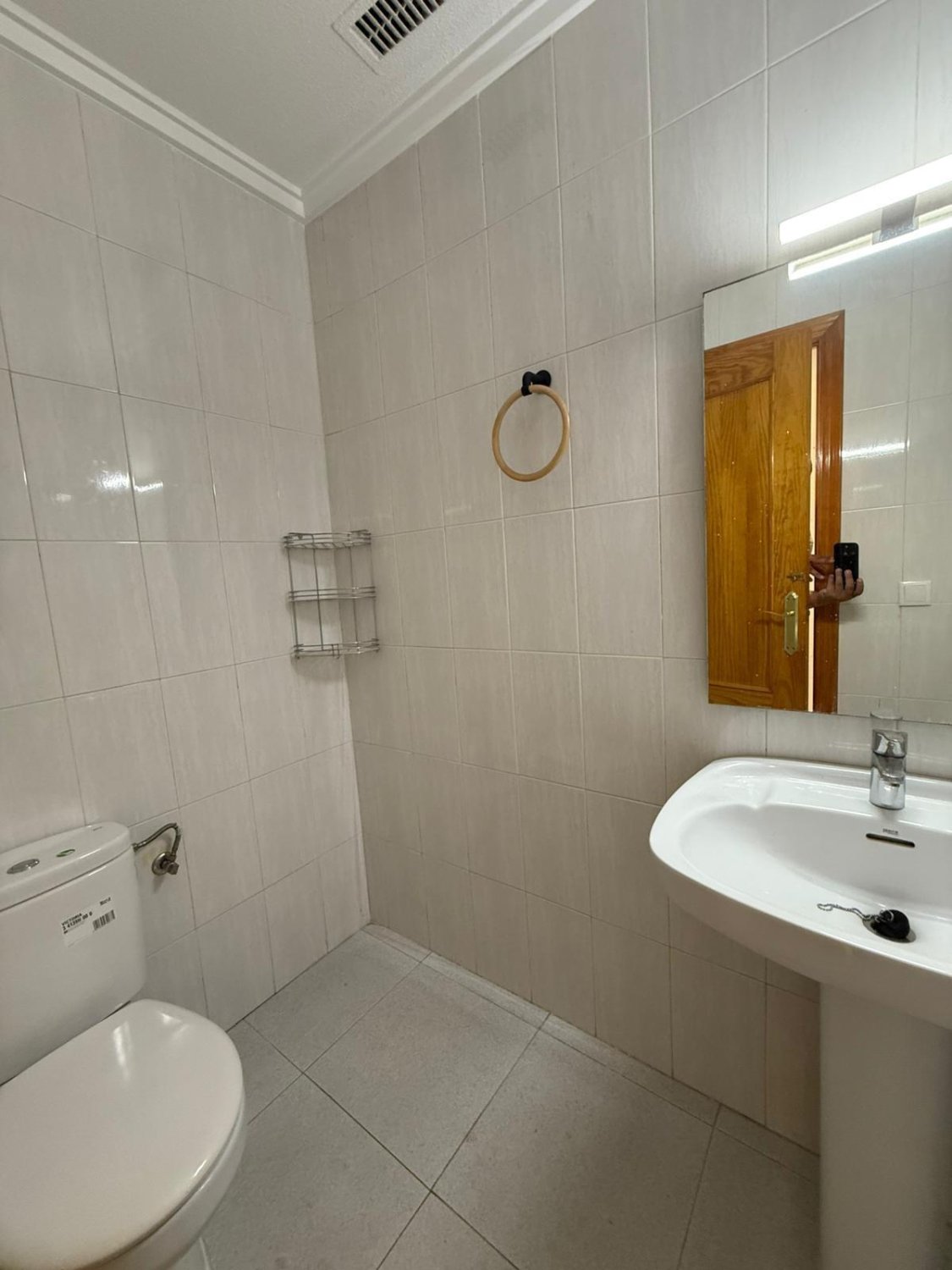 Apartment in La Mata, Alicante, Spain 3 bedrooms, 93 sq.m. No. 165567