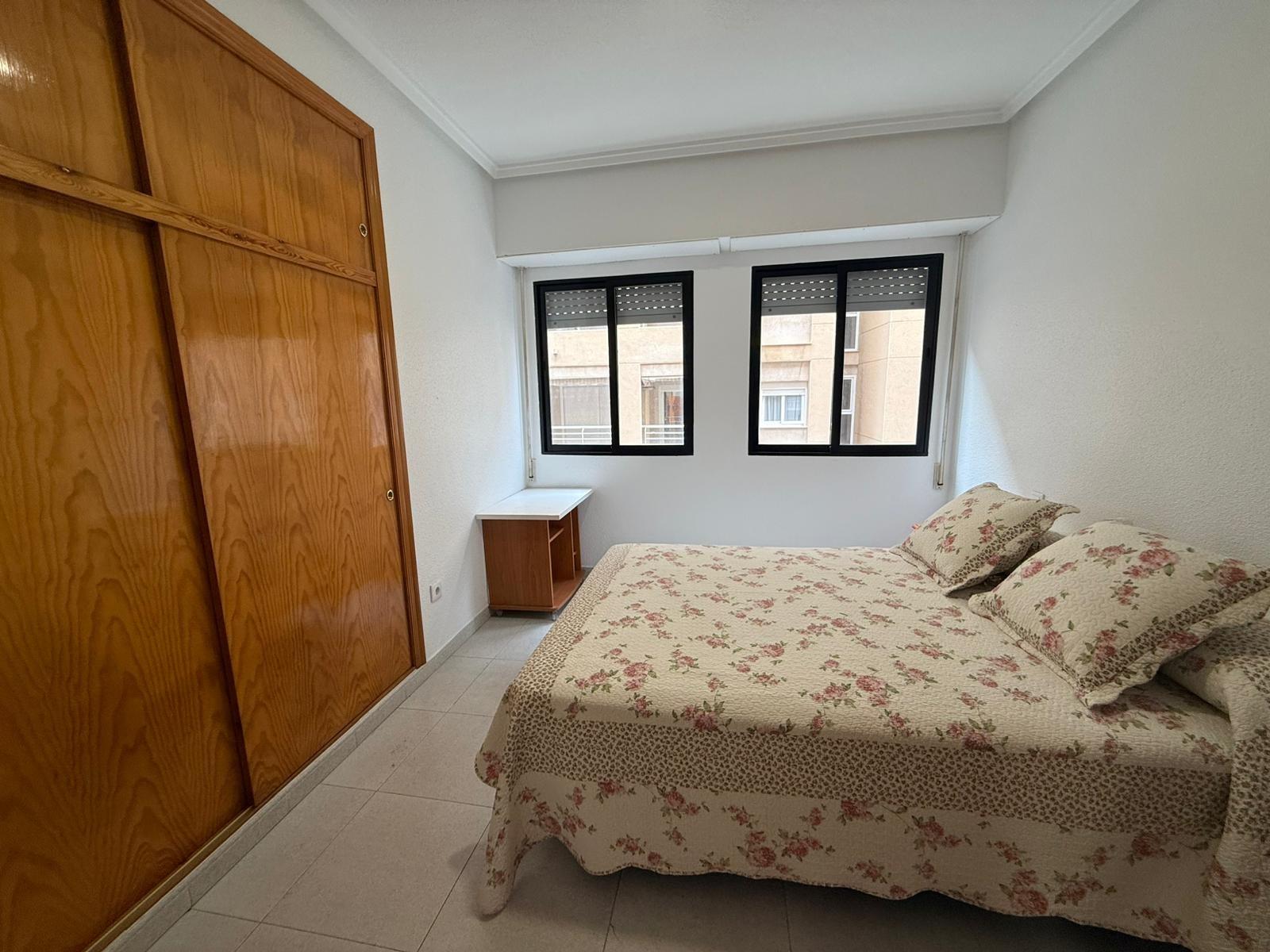 Apartment in La Mata, Alicante, Spain 3 bedrooms, 93 sq.m. No. 165567