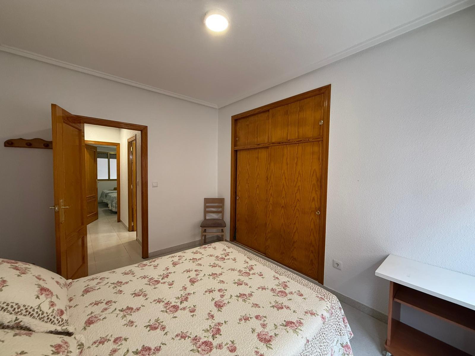 Apartment in La Mata, Alicante, Spain 3 bedrooms, 93 sq.m. No. 165567