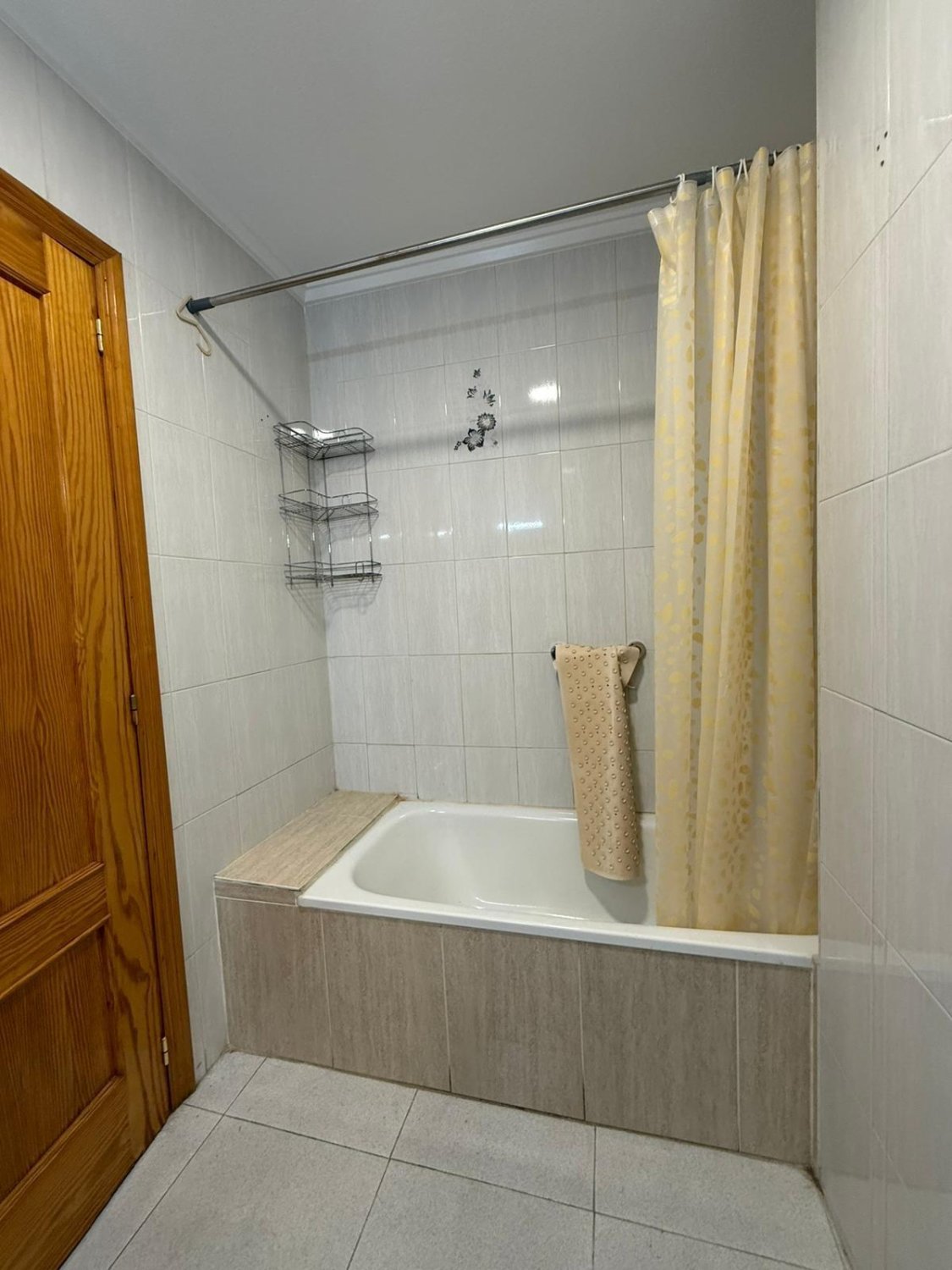 Apartment in La Mata, Alicante, Spain 3 bedrooms, 93 sq.m. No. 165567