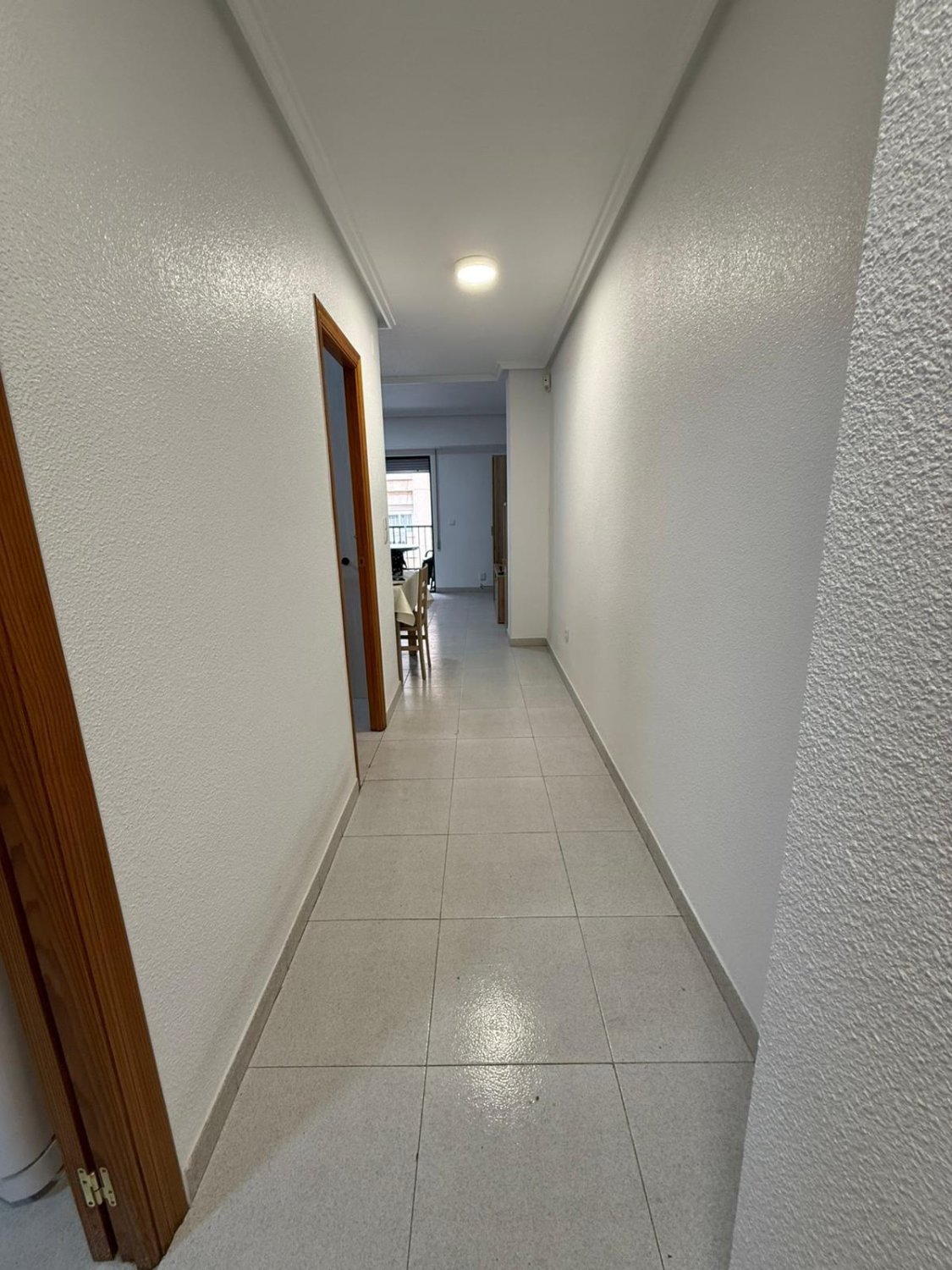 Apartment in La Mata, Alicante, Spain 3 bedrooms, 93 sq.m. No. 165567