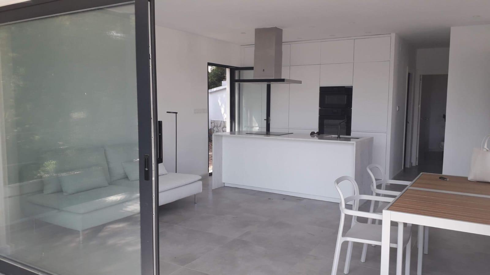 Apartment à El Campello, Alicante, Espagne 2 chambres, 112 m2 No. 165569