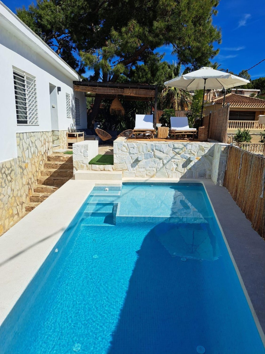 Apartment à El Campello, Alicante, Espagne 2 chambres, 112 m2 No. 165569