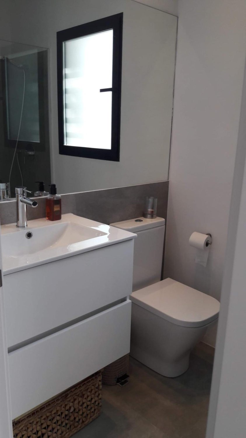 Apartment à El Campello, Alicante, Espagne 2 chambres, 112 m2 No. 165569