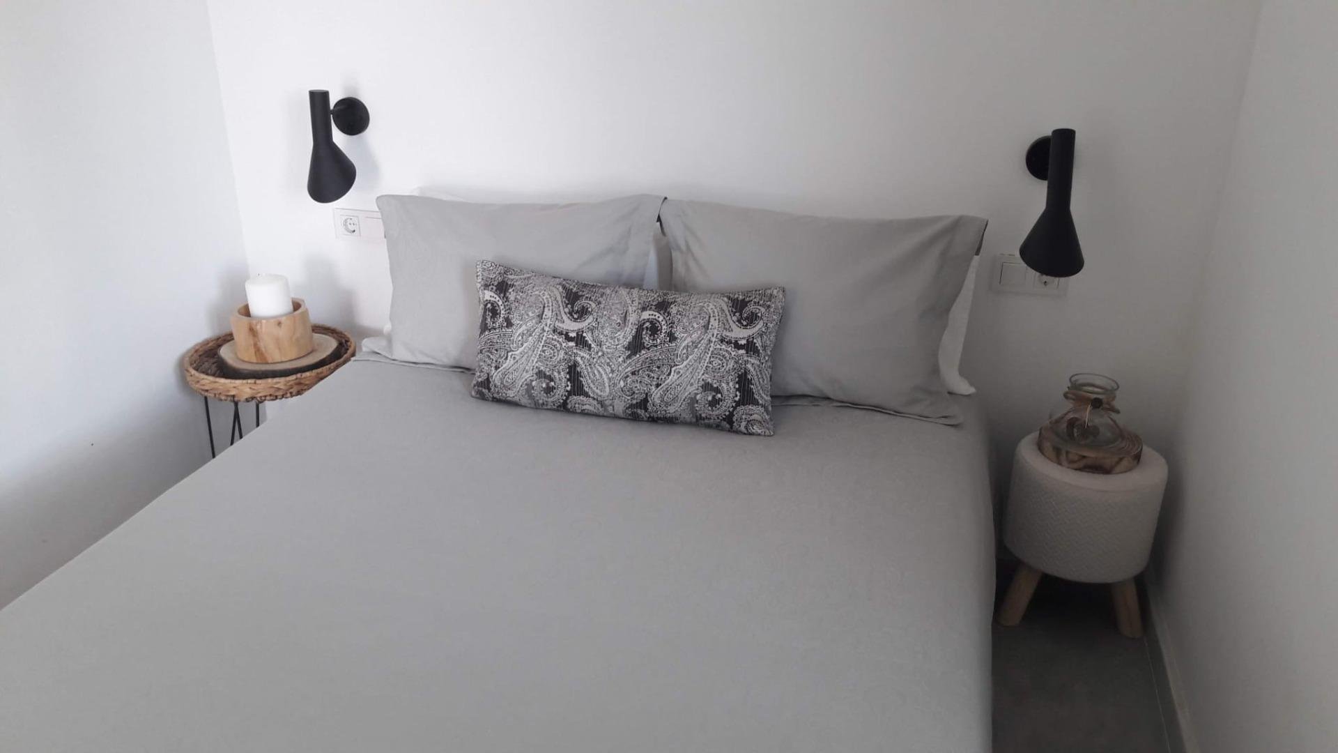 Apartment à El Campello, Alicante, Espagne 2 chambres, 112 m2 No. 165569