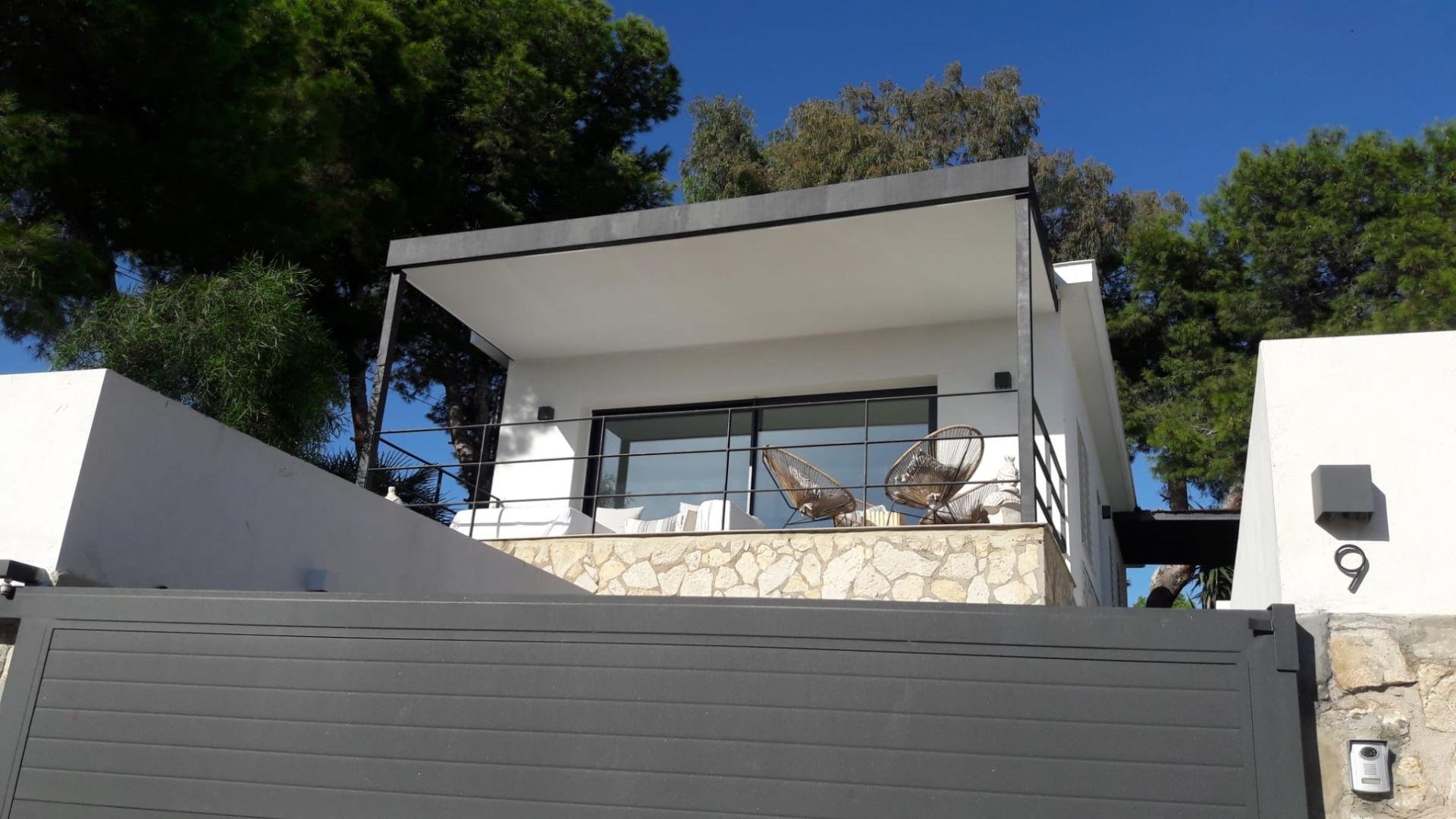 Apartment à El Campello, Alicante, Espagne 2 chambres, 112 m2 No. 165569