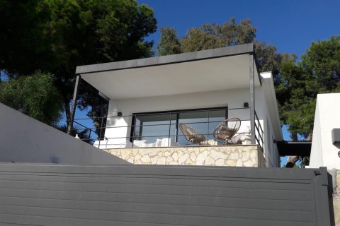 Appartamento a El Campello, Alicante, Spagna 2 camere da letto, 112 mq. N° 165569