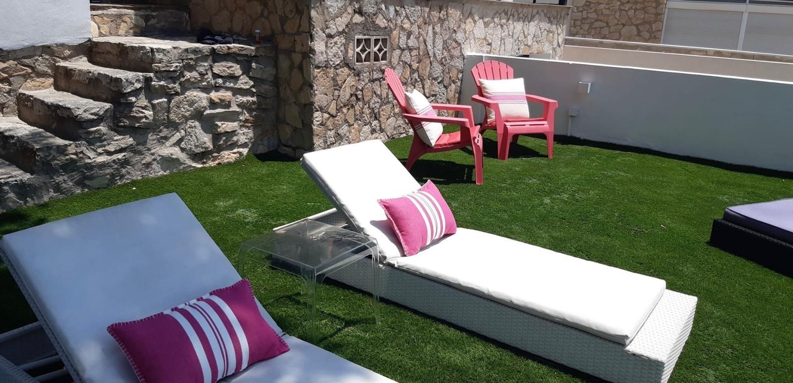 Apartment à El Campello, Alicante, Espagne 2 chambres, 112 m2 No. 165569