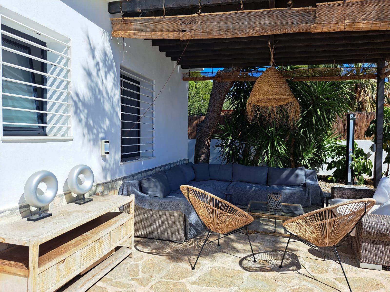 Apartment à El Campello, Alicante, Espagne 2 chambres, 112 m2 No. 165569