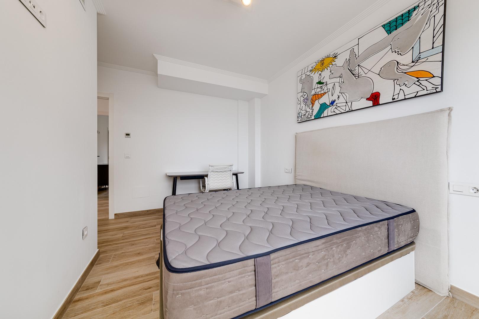 Villa en Torrevieja, Alicante, España 210 m2 No. 165568