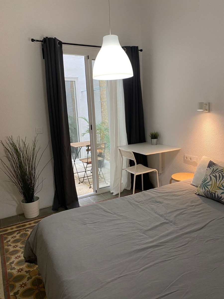 Квартира в Аликанте, Испания 2 спальни, 95м2 №151488