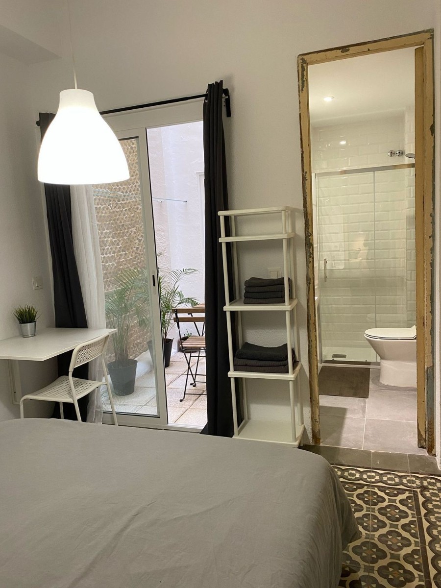 Квартира в Аликанте, Испания 2 спальни, 95м2 №151488