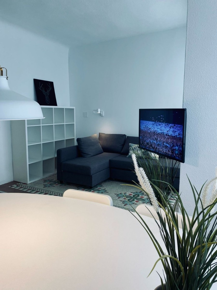 Квартира в Аликанте, Испания 2 спальни, 95м2 №151488