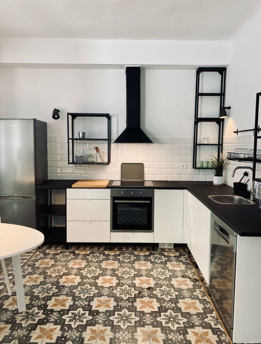 Квартира в Аликанте, Испания 2 спальни, 95м2 №151488