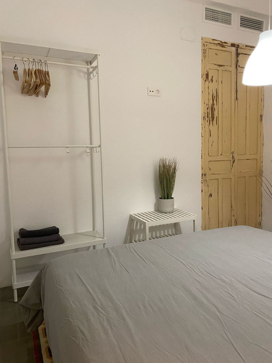Квартира в Аликанте, Испания 2 спальни, 95м2 №151488