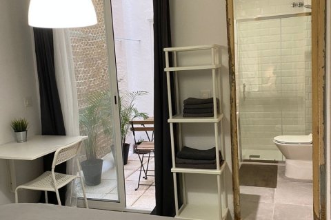 Apartament w Alicante, Hiszpania 2 sypialnie, 95 mkw. nr 151488