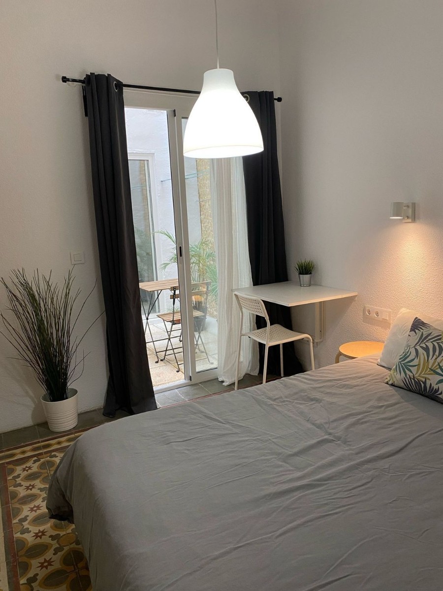 Квартира в Аликанте, Испания 2 спальни, 95м2 №151488