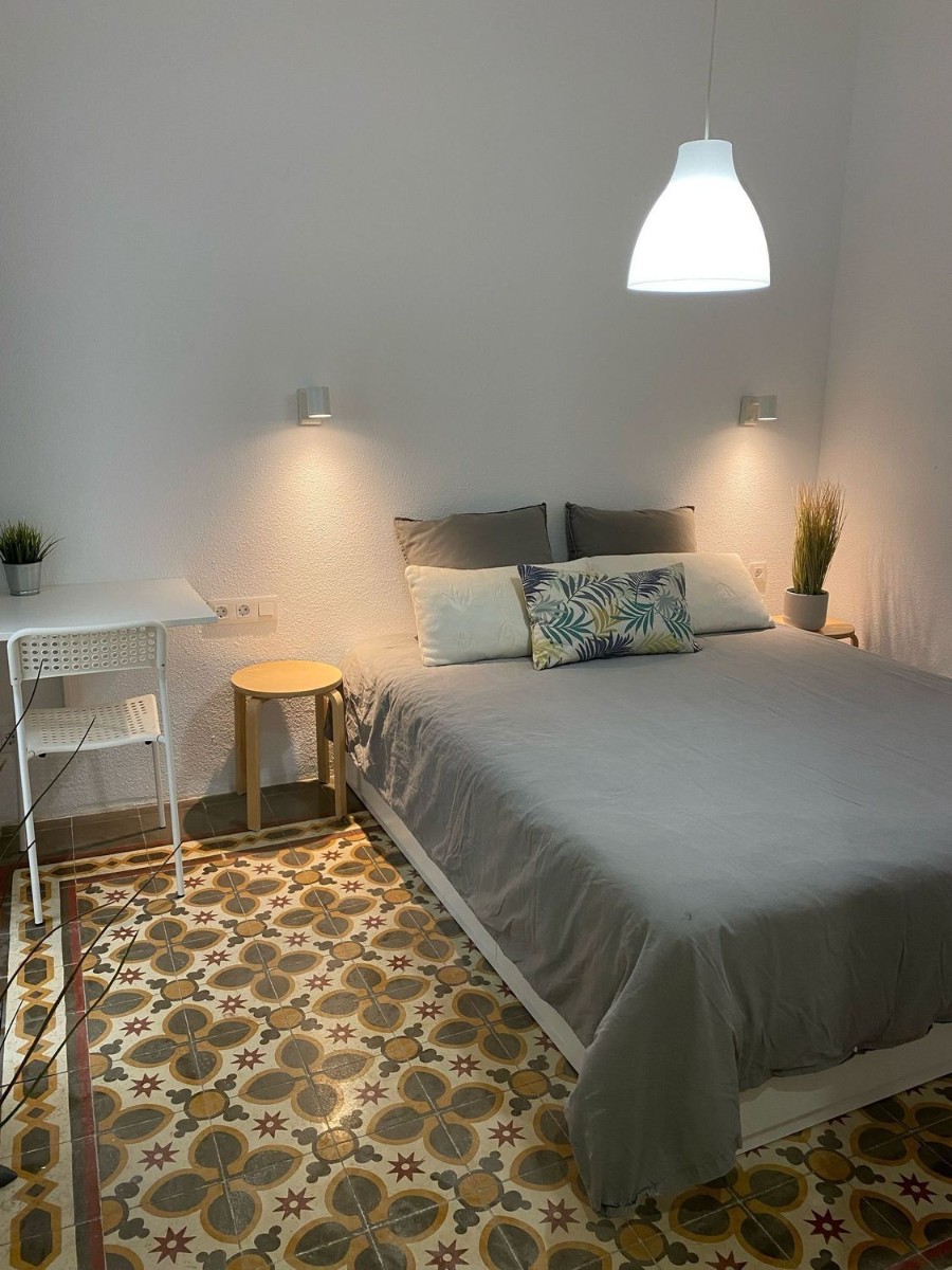 Квартира в Аликанте, Испания 2 спальни, 95м2 №151488