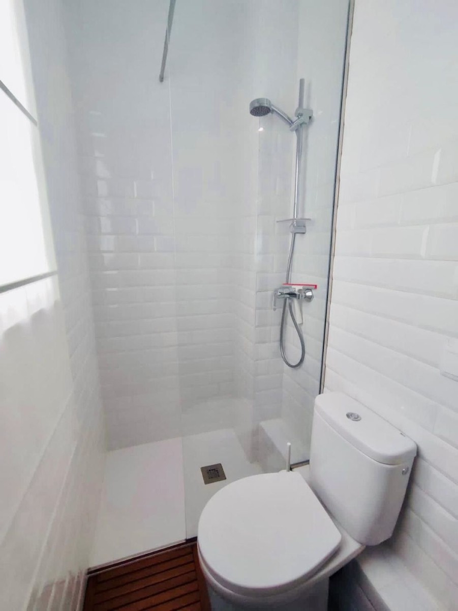 Квартира в Аликанте, Испания 2 спальни, 95м2 №151488
