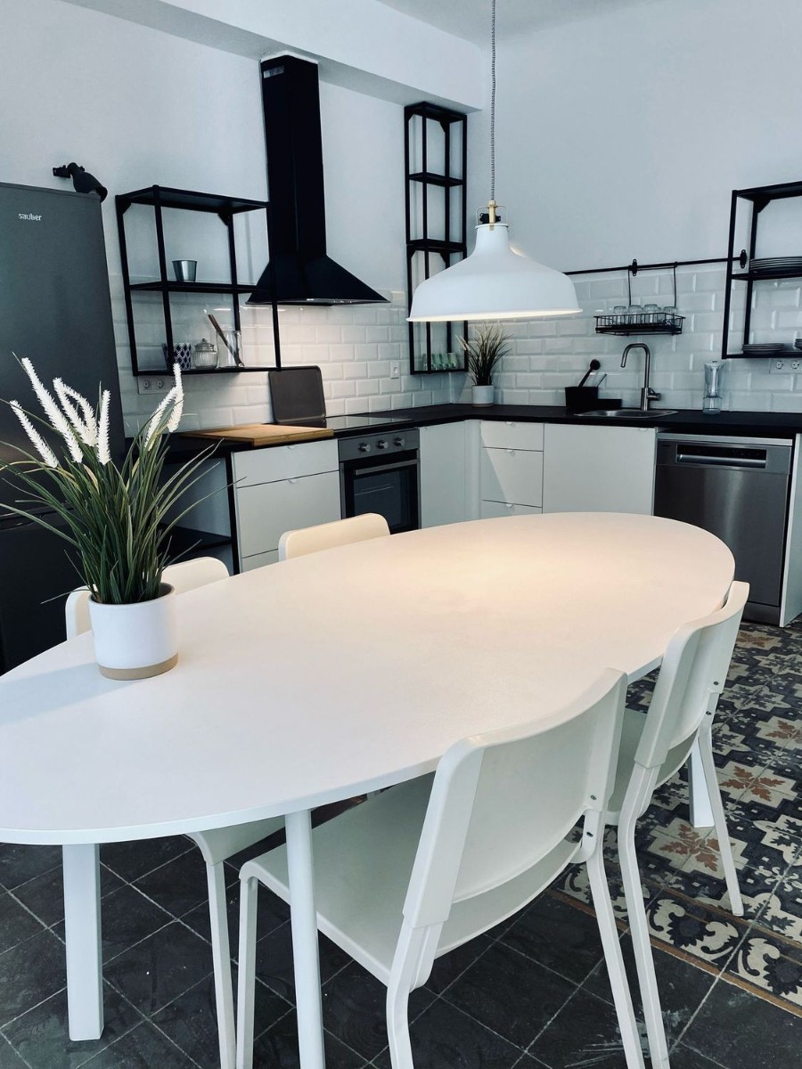 Квартира в Аликанте, Испания 2 спальни, 95м2 №151488