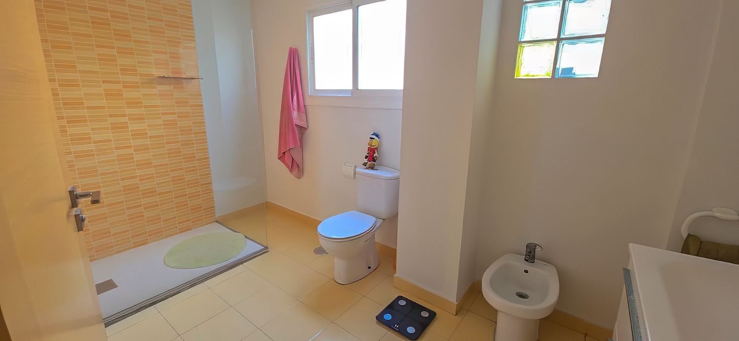 Dzīvoklis Alicante, Spānijā 2 istabas, 118 m2 Nr. 151489