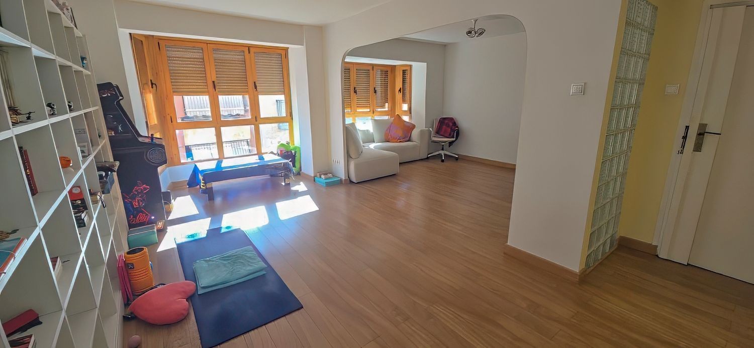 Dzīvoklis Alicante, Spānijā 2 istabas, 118 m2 Nr. 151489