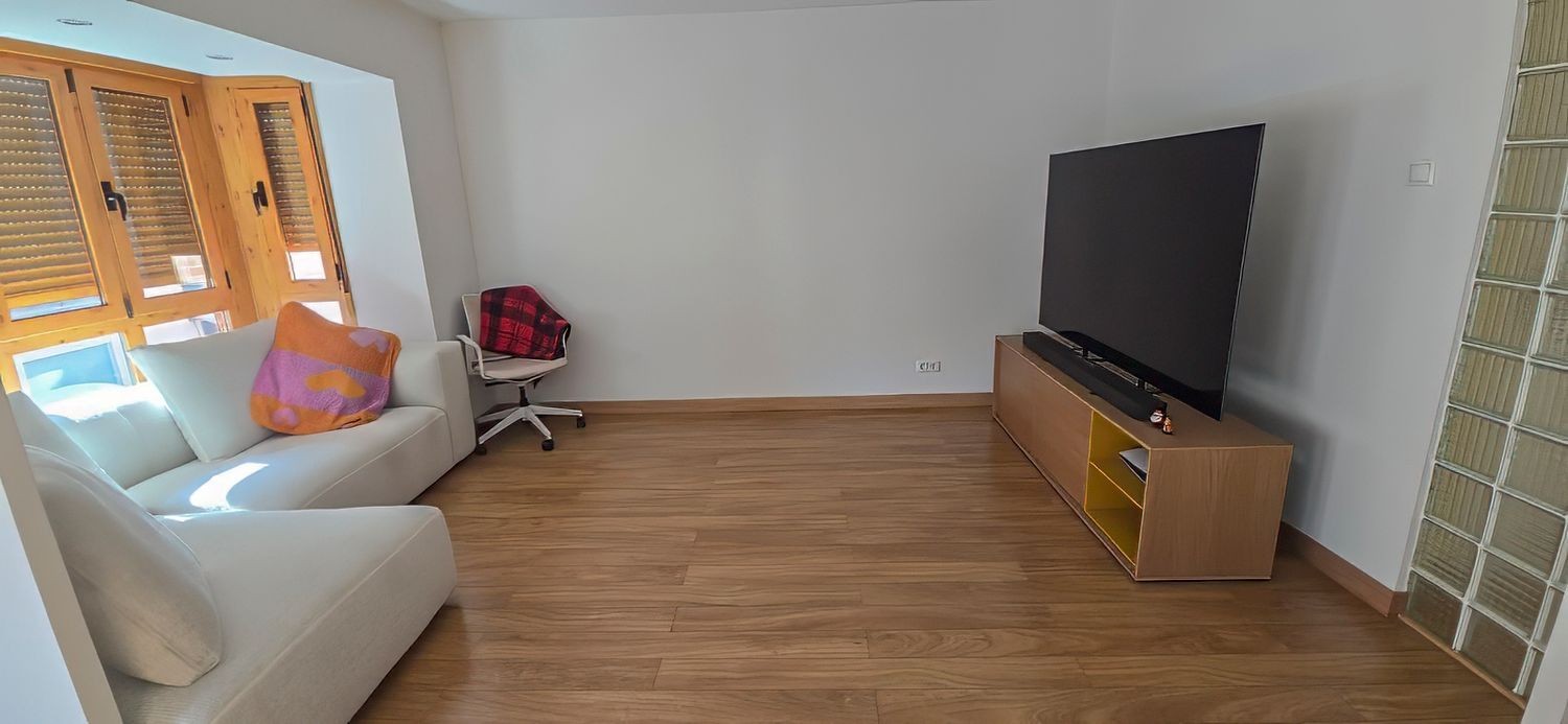 Dzīvoklis Alicante, Spānijā 2 istabas, 118 m2 Nr. 151489