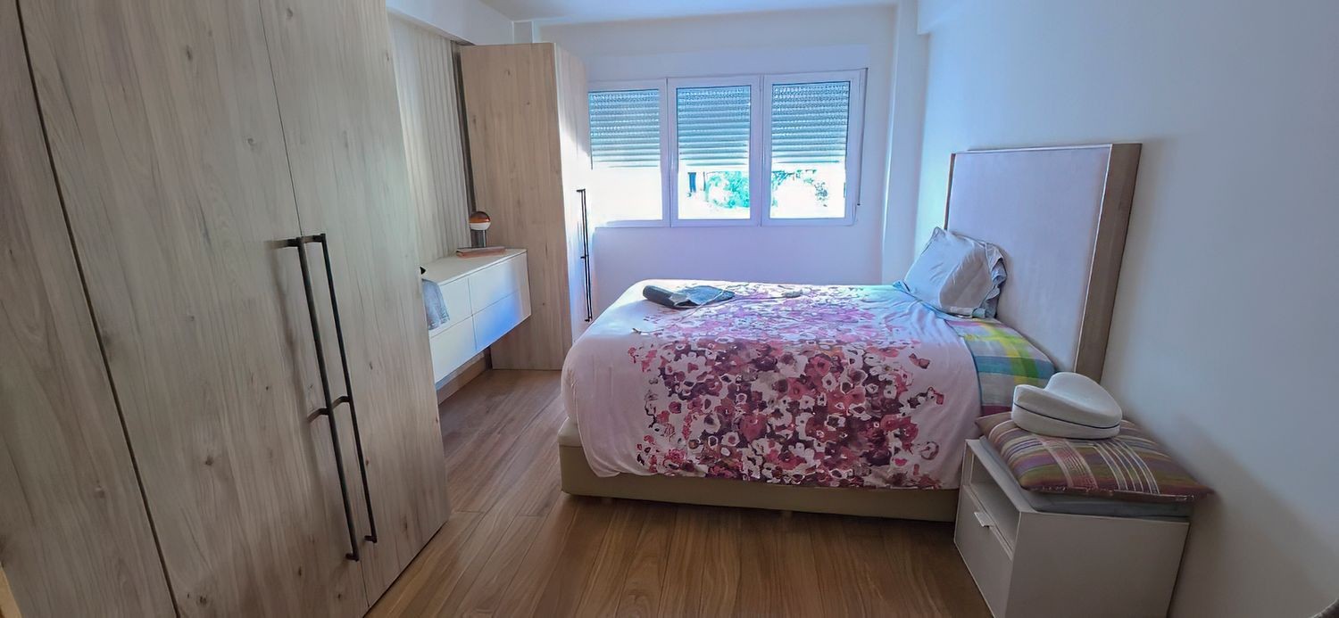 Dzīvoklis Alicante, Spānijā 2 istabas, 118 m2 Nr. 151489