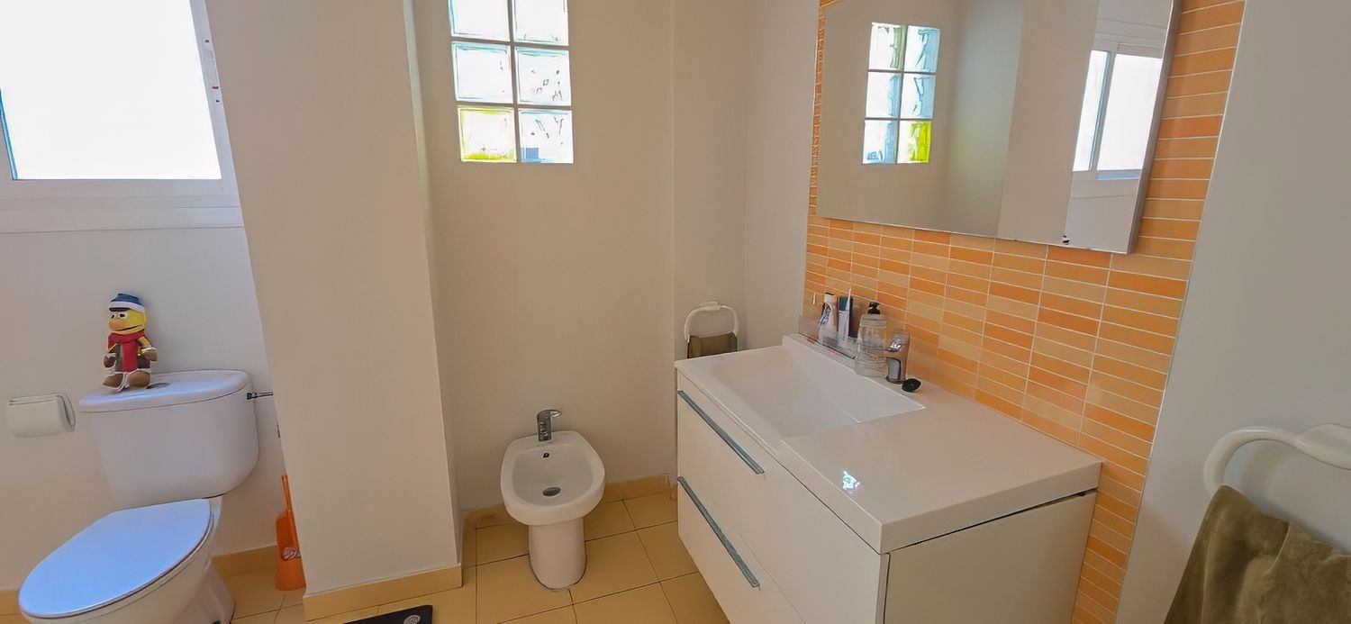 Dzīvoklis Alicante, Spānijā 2 istabas, 118 m2 Nr. 151489