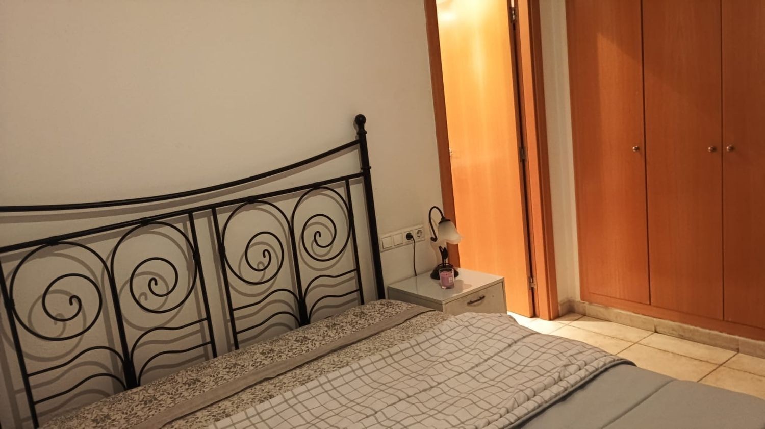 Apartamento en Alicante, España 2 dormitorios, 90 m2 No. 151486