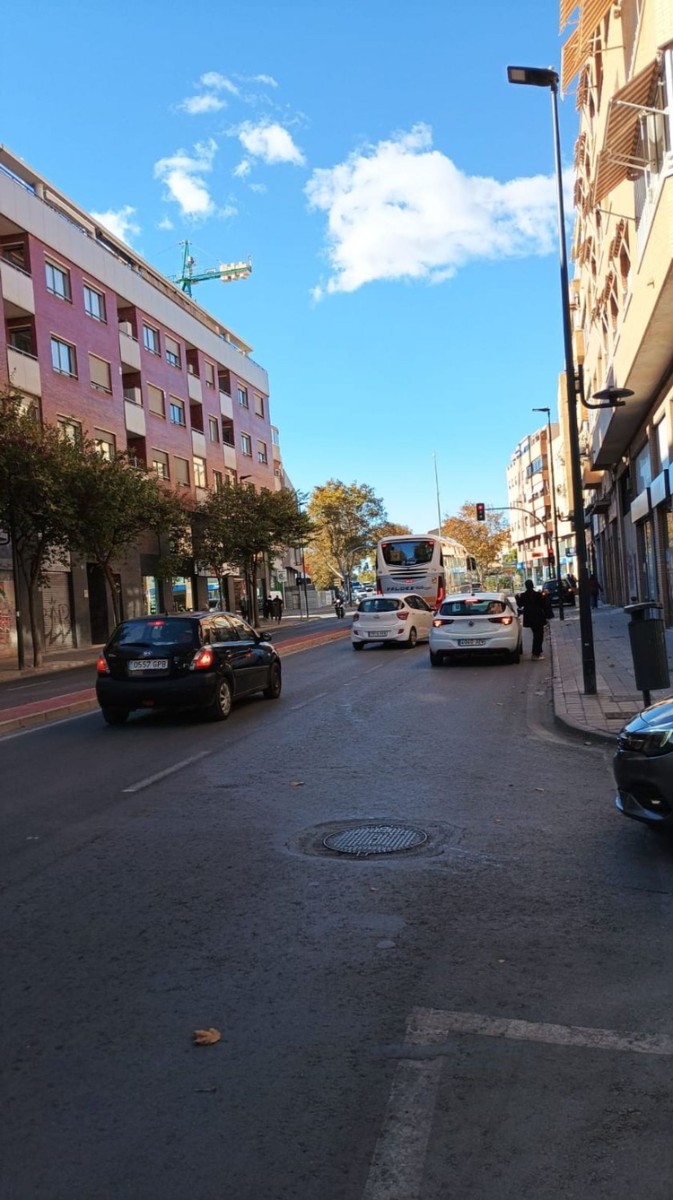 Apartamento en Alicante, España 2 dormitorios, 90 m2 No. 151486