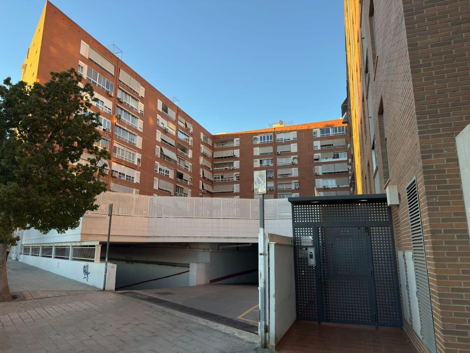 Huoneisto Alicante, Espanja 2 makuuhuonetta, 84 m2 No. 151487