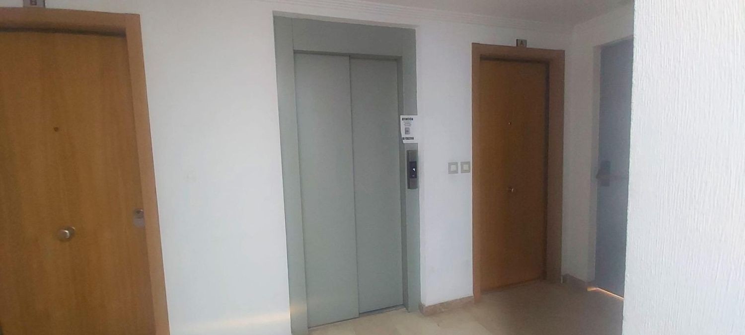 Huoneisto Alicante, Espanja 2 makuuhuonetta, 84 m2 No. 151487
