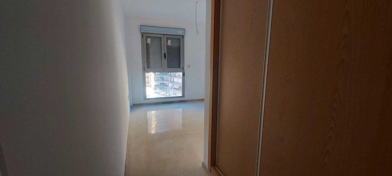 Huoneisto Alicante, Espanja 2 makuuhuonetta, 84 m2 No. 151487