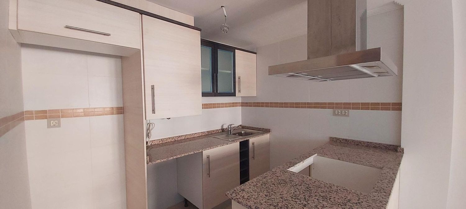 Huoneisto Alicante, Espanja 2 makuuhuonetta, 84 m2 No. 151487