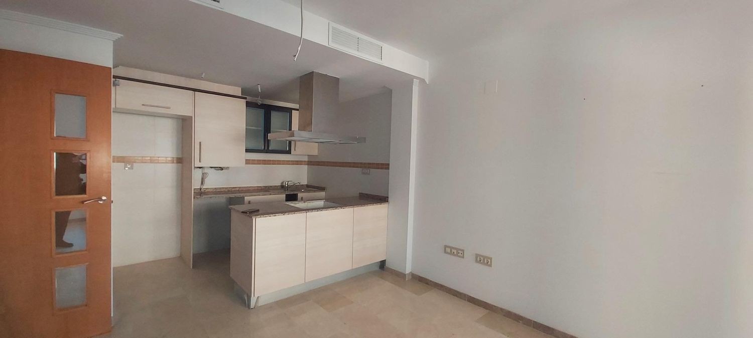 Huoneisto Alicante, Espanja 2 makuuhuonetta, 84 m2 No. 151487