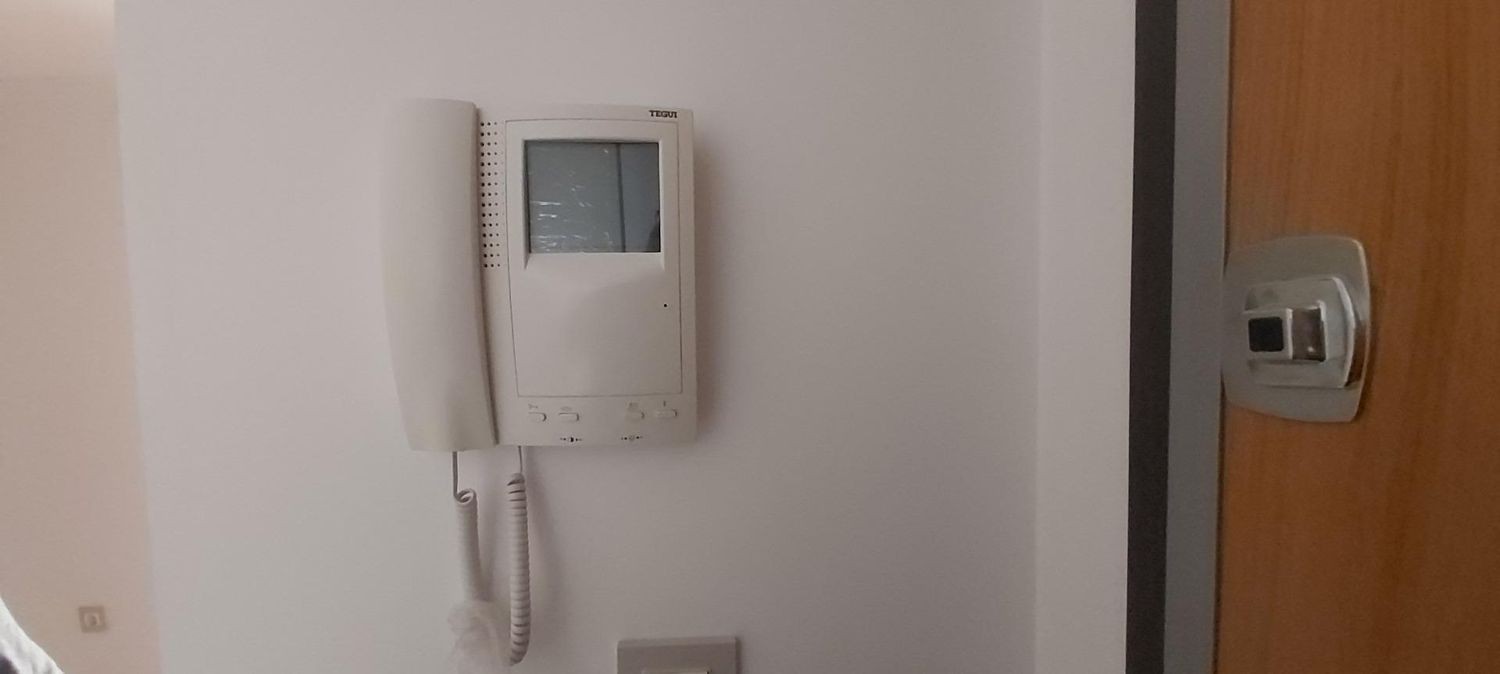 Huoneisto Alicante, Espanja 2 makuuhuonetta, 84 m2 No. 151487