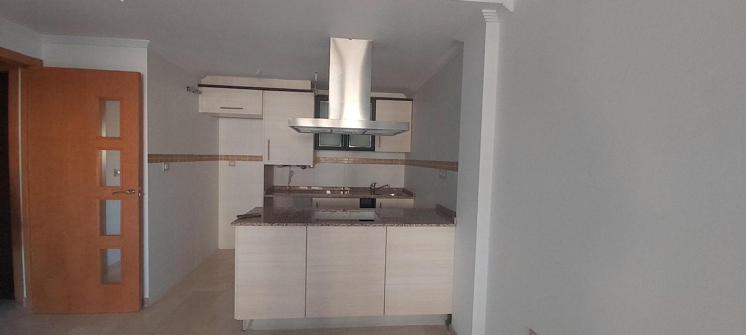 Huoneisto Alicante, Espanja 2 makuuhuonetta, 84 m2 No. 151487