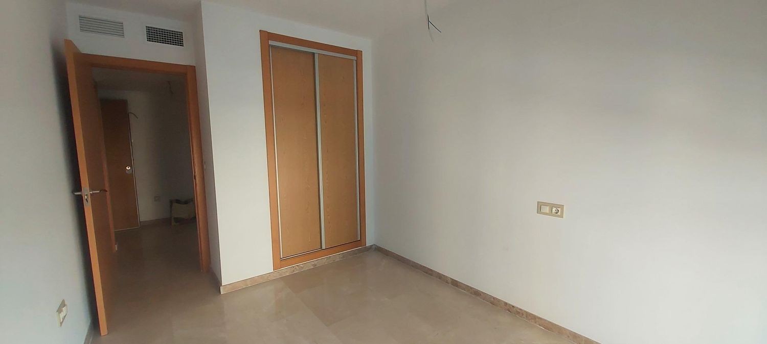 Huoneisto Alicante, Espanja 2 makuuhuonetta, 84 m2 No. 151487