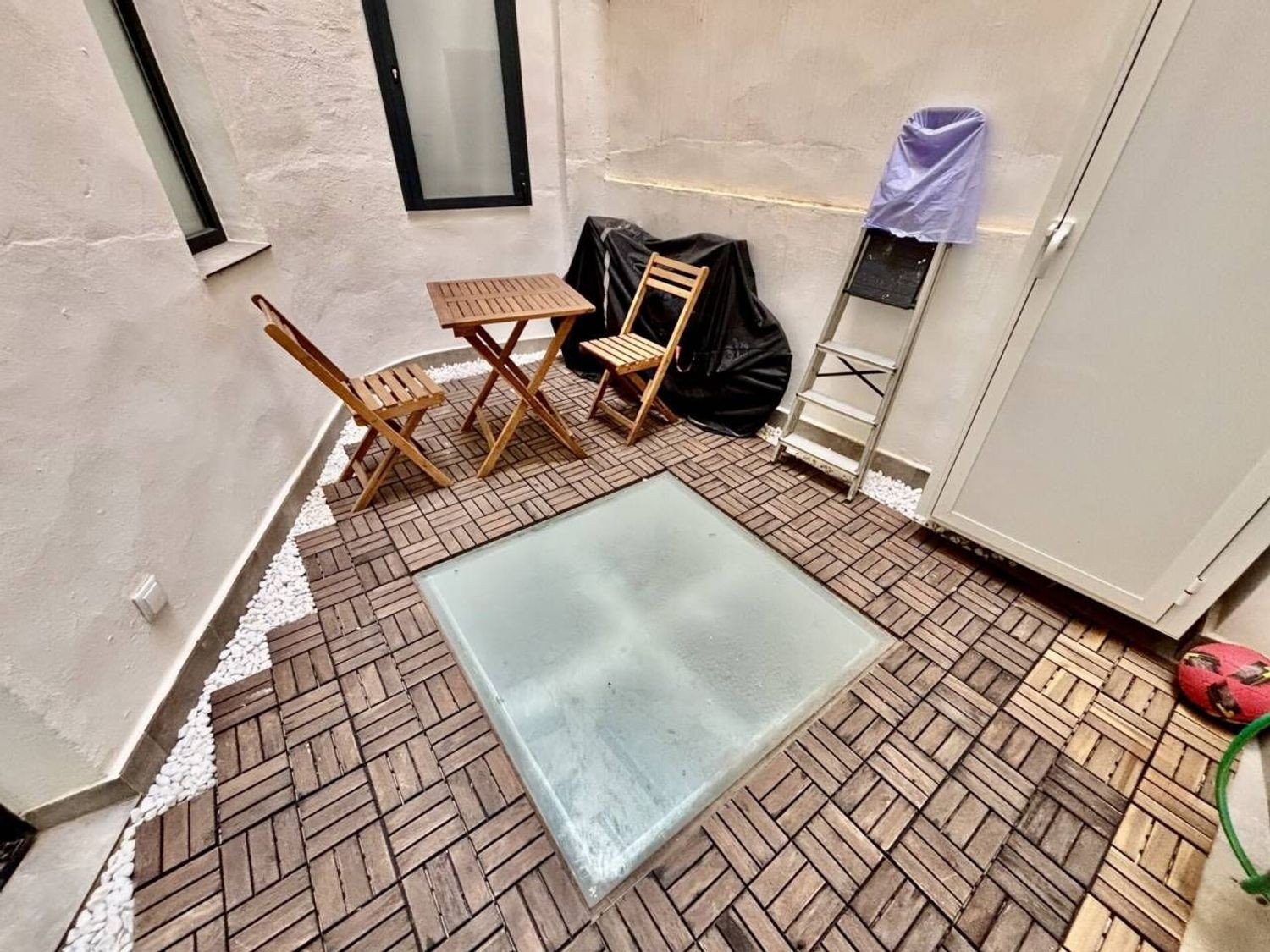 Apartment à Alicante, Espagne 2 chambres, 75 m2 No. 151491