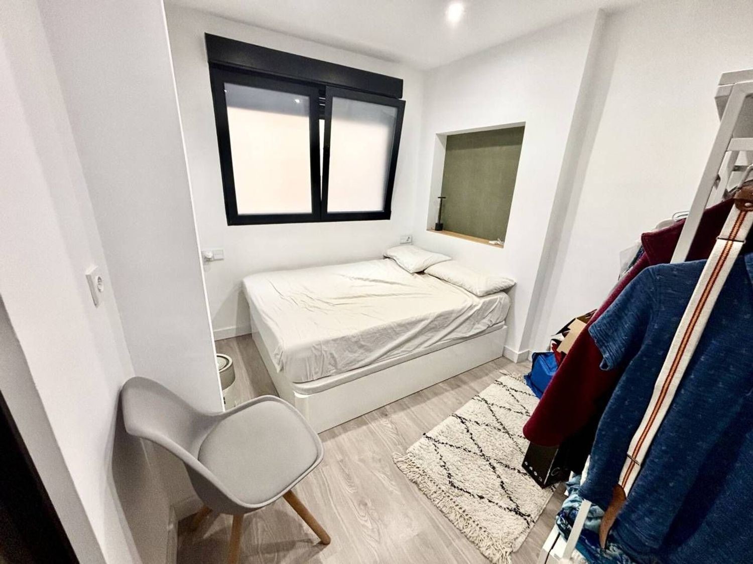 Apartment à Alicante, Espagne 2 chambres, 75 m2 No. 151491