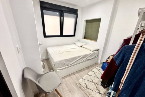 Wohnung in Alicante, Spanien 2 Schlafzimmer, 75 m2 Nr. 151491