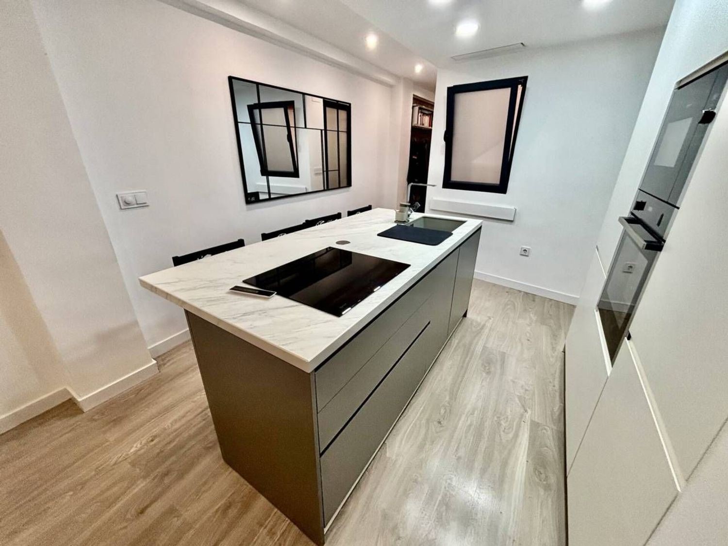 Apartment à Alicante, Espagne 2 chambres, 75 m2 No. 151491