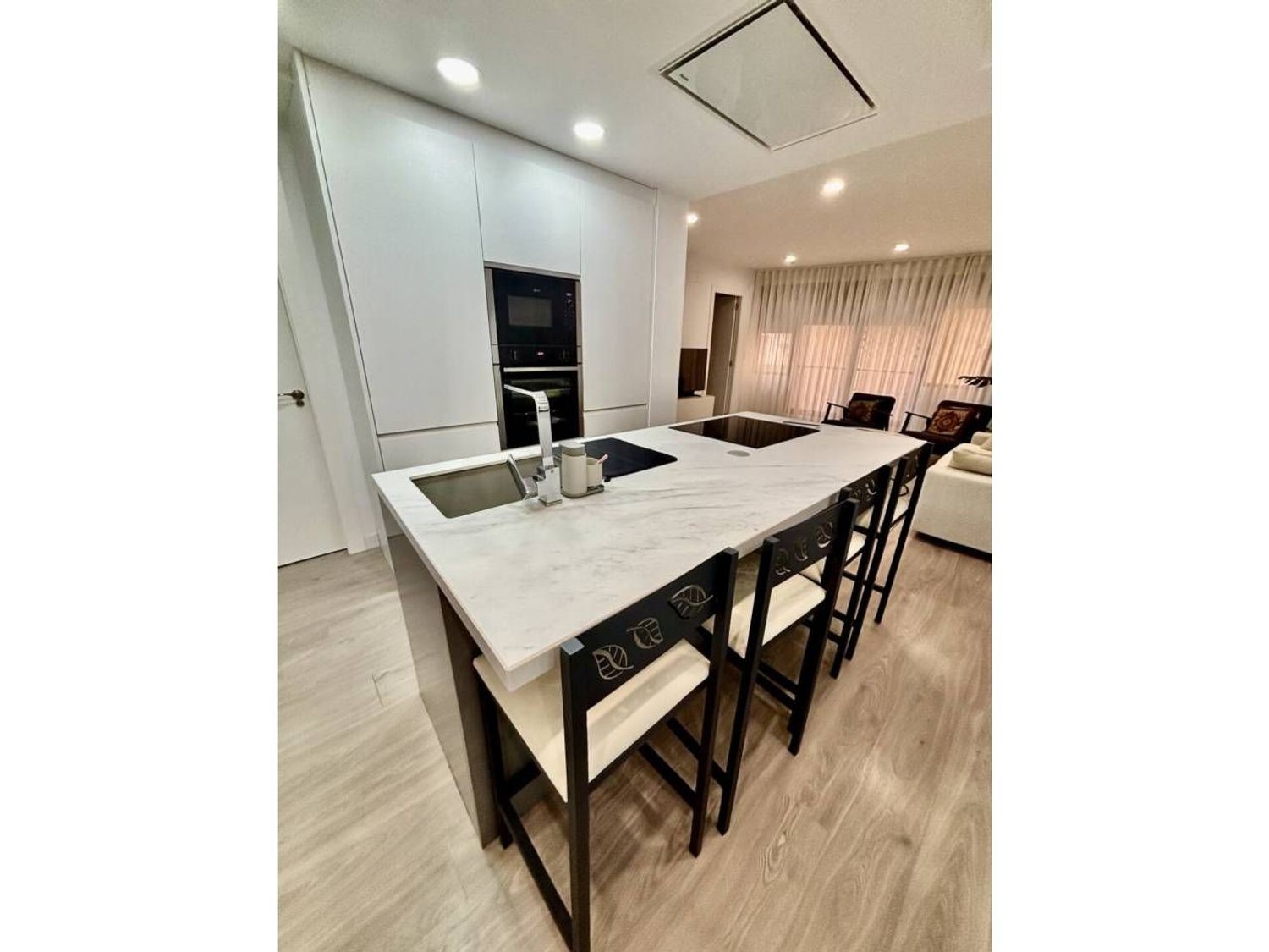 Apartment à Alicante, Espagne 2 chambres, 75 m2 No. 151491