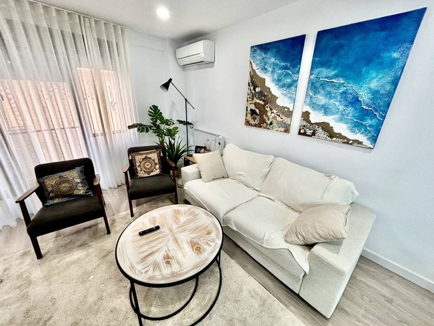 Apartment à Alicante, Espagne 2 chambres, 75 m2 No. 151491