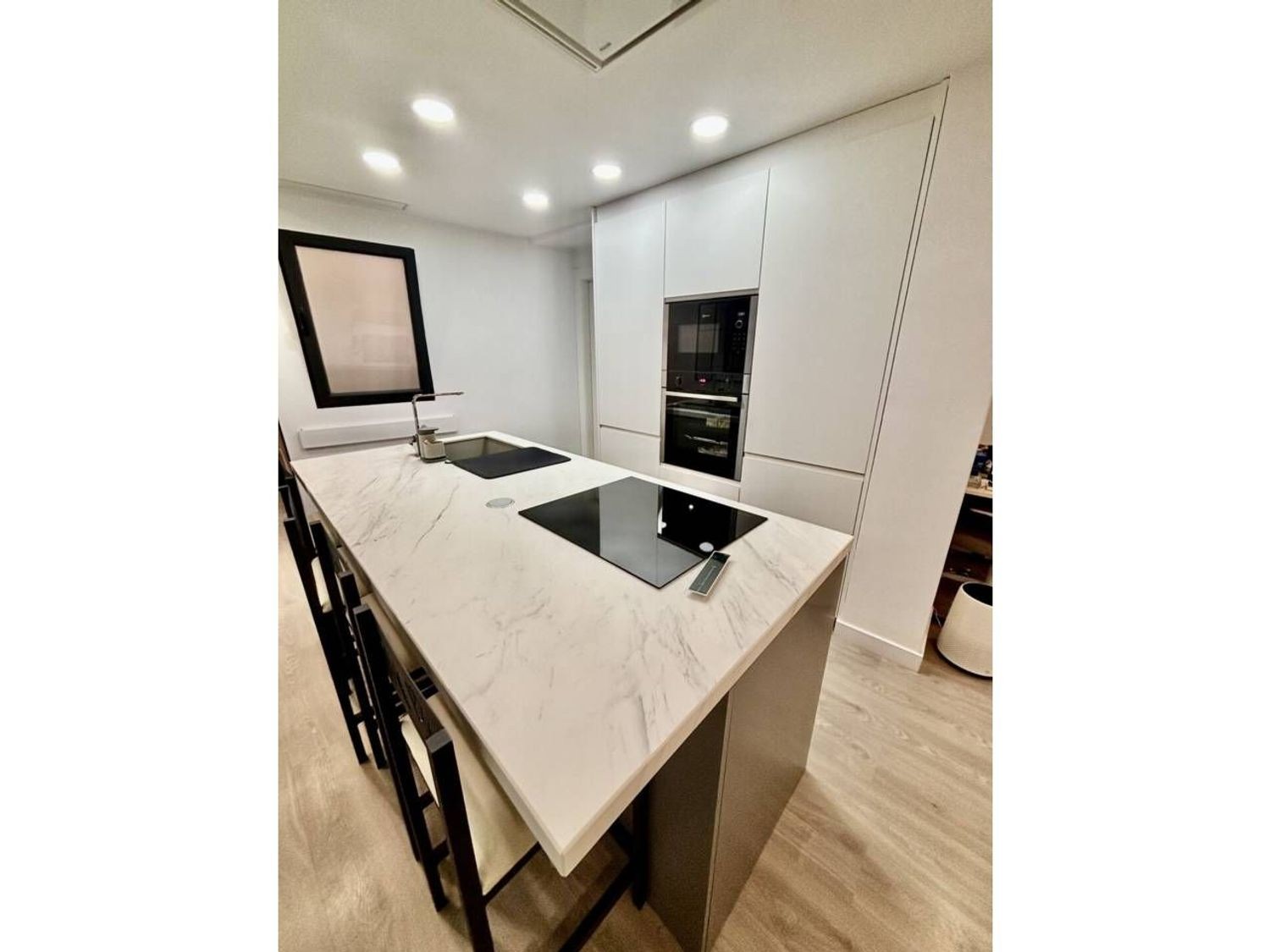 Apartment à Alicante, Espagne 2 chambres, 75 m2 No. 151491