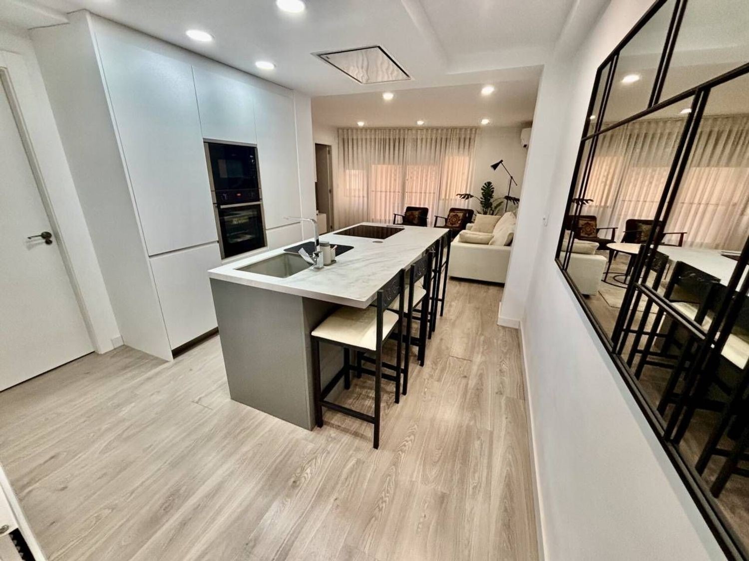Apartment à Alicante, Espagne 2 chambres, 75 m2 No. 151491