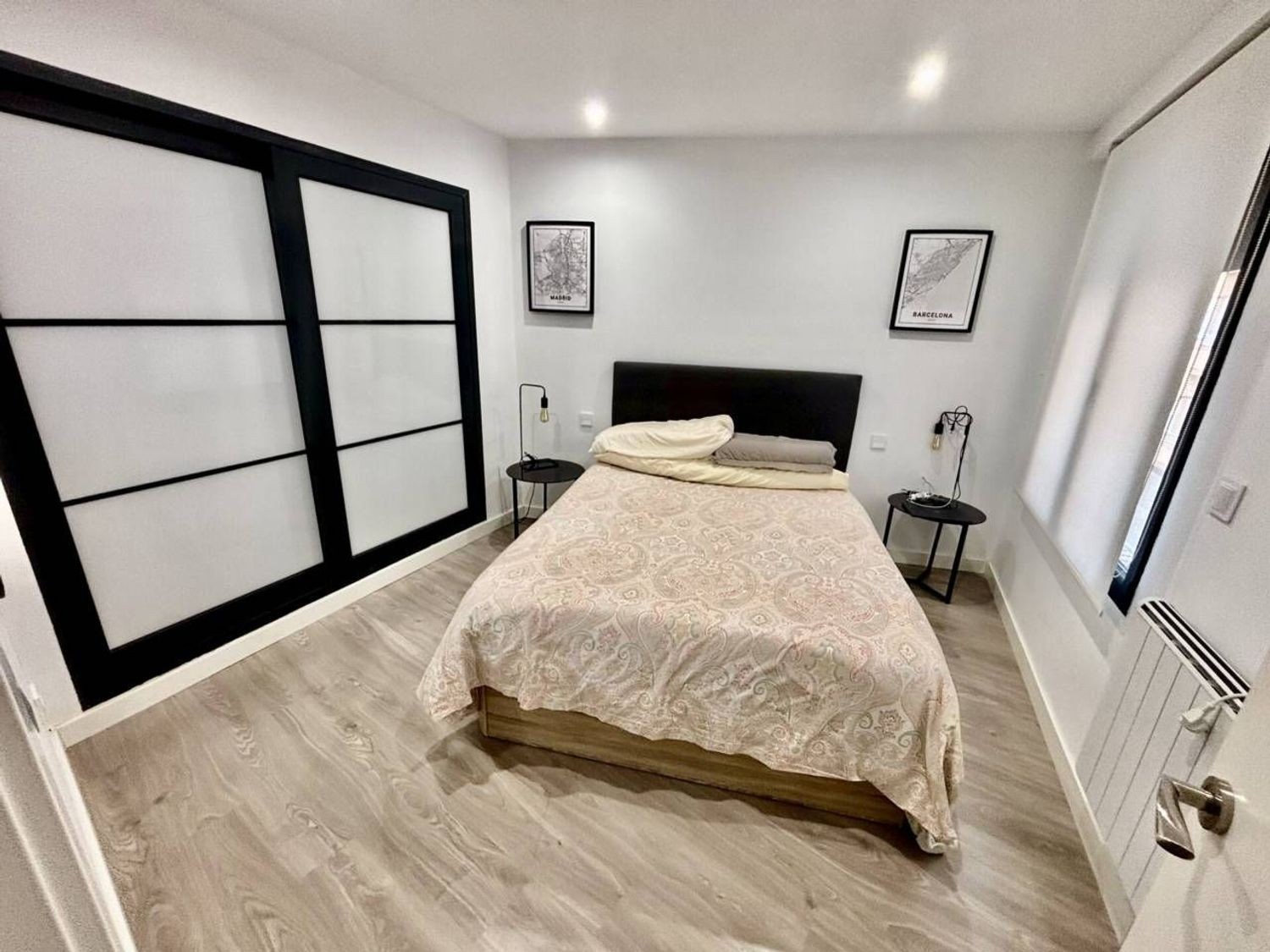 Apartment à Alicante, Espagne 2 chambres, 75 m2 No. 151491