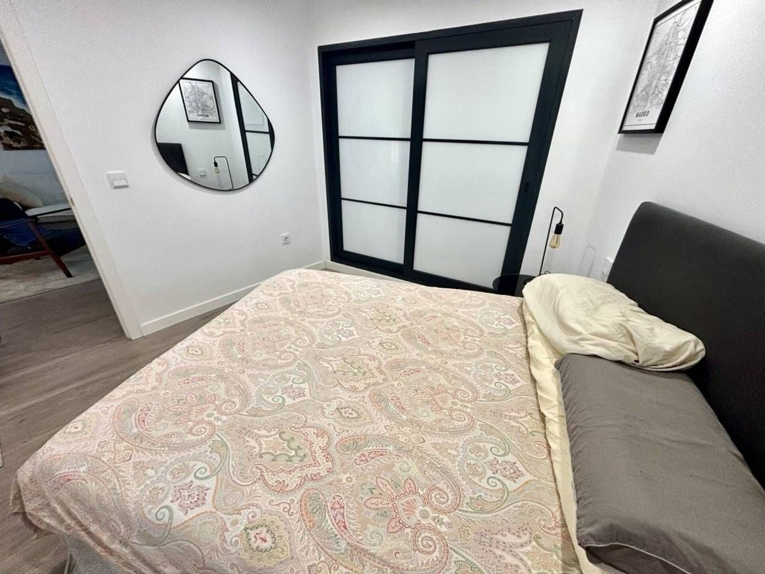 Apartment à Alicante, Espagne 2 chambres, 75 m2 No. 151491